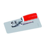 Frattone trapezoidale con lama INOX