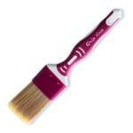 Tripla professionale con setole miste S. 2182