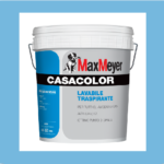 Gli AZZURRI  Idropittura Lavabile Traspirante per interno CASACOLOR