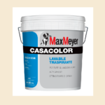 I BEIGE - CREMA   Idropittura Lavabile Traspirante per interno CASACOLOR