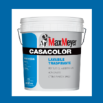 I BLU  Idropittura Lavabile Traspirante per interno CASACOLOR