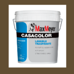 I MARRONI Idropittura Lavabile Traspirante per interno CASACOLOR