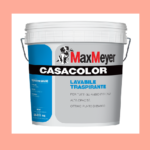 I ROSA  Idropittura Lavabile Traspirante per interno CASACOLOR