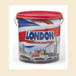 I BEIGE - CREMA   Idropittura Super Lavabile per interno LONDON