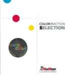Cartella colore MAX MEYER Color Emotion Selection