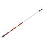 Asta telescopica in Metallo allungabile