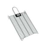 Rete in Ferro per verniciatura