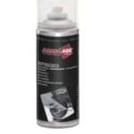 Bomboletta spray Sottoscocca Nero 400 ml
