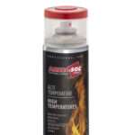 Smalto acrilico spray Alta temperatura 700 °C 400 ml