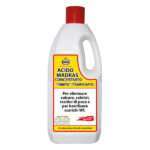 Acido Madras Concentrato 2 LT