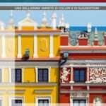 Cartella colore ALCAS I Colori Del Mediterraneo