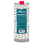 Diluente Nitro Antinebbia