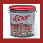 I ROSSI   Idropittura Super Lavabile per interno GRANDI OPERE