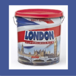 I VIOLA - LILLA     Idropittura Lavabile Traspirante per interno CASACOLOR (Copia)