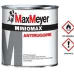 Antiruggine Sintetica MINIOMAX