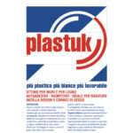 Stucco in polvere per interno PLASTUCK