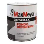 Fondo Multi supporto per superfici difficili ZETAMAX Bianco