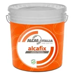 Fissativo acrilico per esterno ed interno ALCAFIX