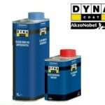 KIT Trasparente Antigraffio DYNA COAT  1,5 LT