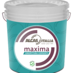 Idropittura Tempera Bianca MAXIMA 14 LT