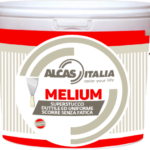 Stucco in pasta proto uso per interno MELIUM