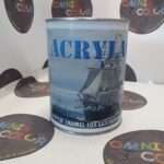 Smalto a base Acqua Lucido ACRYLACK