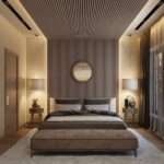 Pannello in Polimero Effetto Legno 270X12X1,2 CM