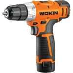 TRAPANO AVVITATORE A BATTERIA 12 V