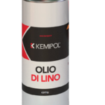 OLIO DI LINO COTTO LT 1