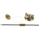 Ricambio Ugello per pistola a spruzzo fai da te AIR/SN