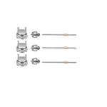 Ricambio Ugello per pistola a spruzzo H 827