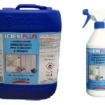 Igienizzante concentrato per superfici e tessuti IGIENIPLUS