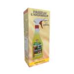 Super pulitore di fuliggine e fumi. PULISCIFUMI 750 ML