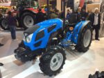 AZZURRO LANDINI