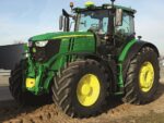 JOHN DEERE VERDE
