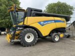 NEW HOLLAN 172